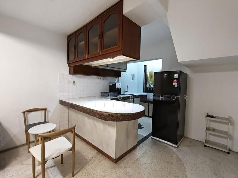 Rumah Teres 2-Tingkat untuk Disewa di Taman Sri Sinar (Segambut) - Jack Khor Phor Jiing - PropertyGuru.com.my