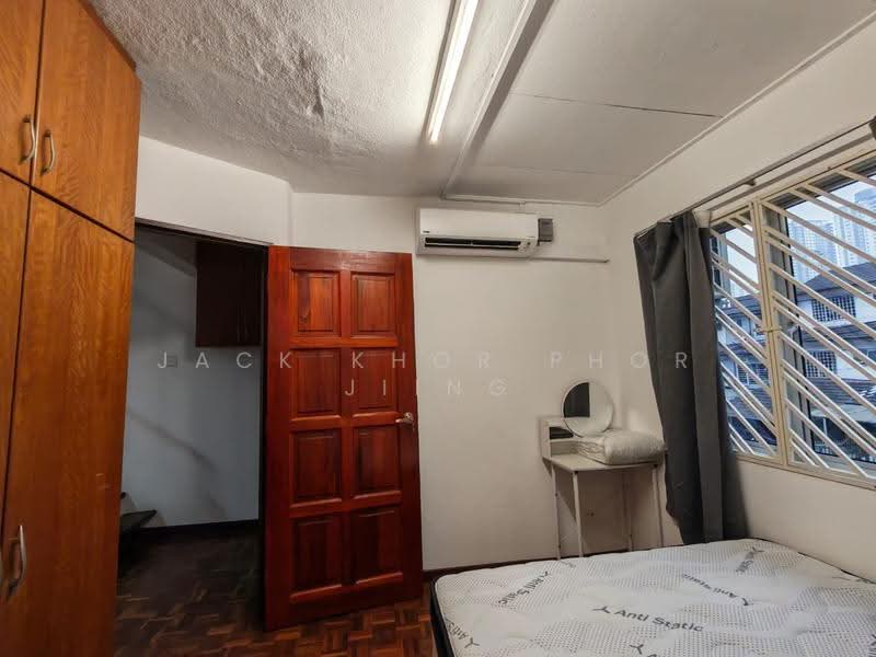 Rumah Teres 2-Tingkat untuk Disewa di Taman Sri Sinar (Segambut) - Jack Khor Phor Jiing - PropertyGuru.com.my