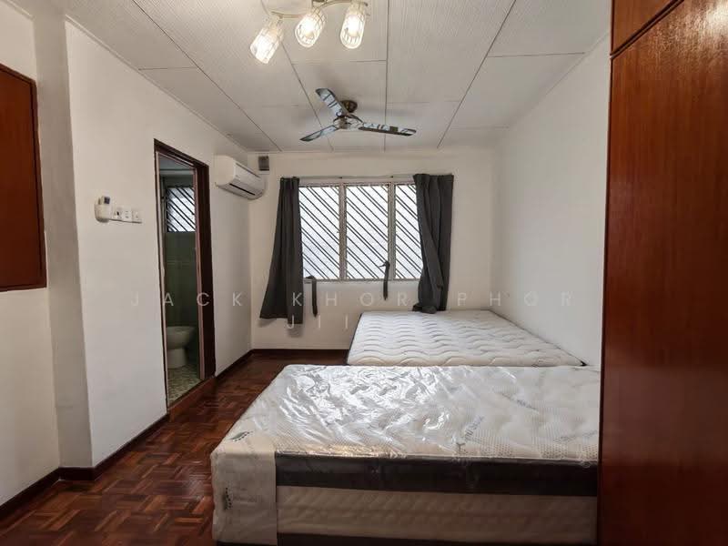 Rumah Teres 2-Tingkat untuk Disewa di Taman Sri Sinar (Segambut) - Jack Khor Phor Jiing - PropertyGuru.com.my
