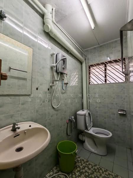 Rumah Teres 2-Tingkat untuk Disewa di Taman Sri Sinar (Segambut) - Jack Khor Phor Jiing - PropertyGuru.com.my