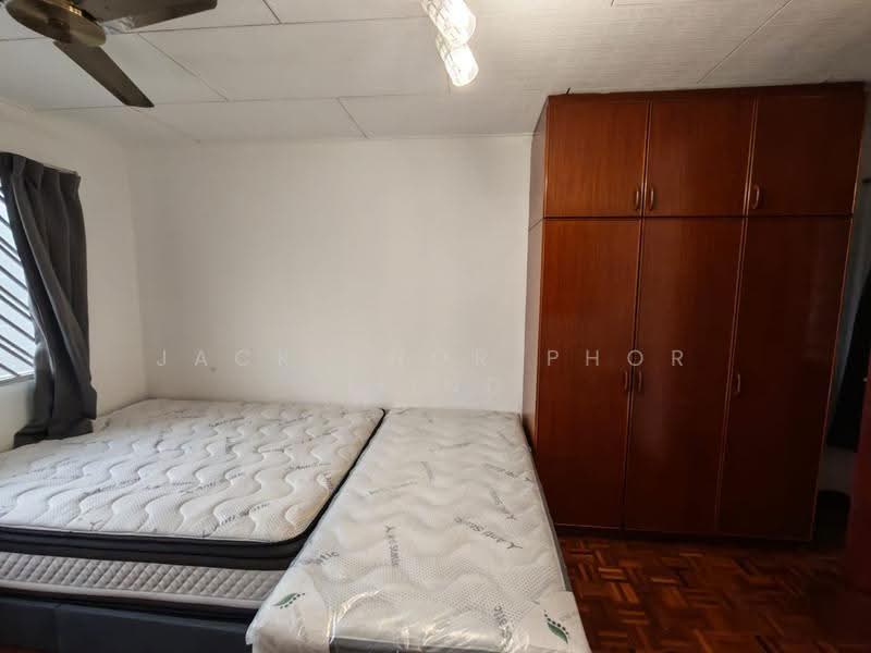 Rumah Teres 2-Tingkat untuk Disewa di Taman Sri Sinar (Segambut) - Jack Khor Phor Jiing - PropertyGuru.com.my