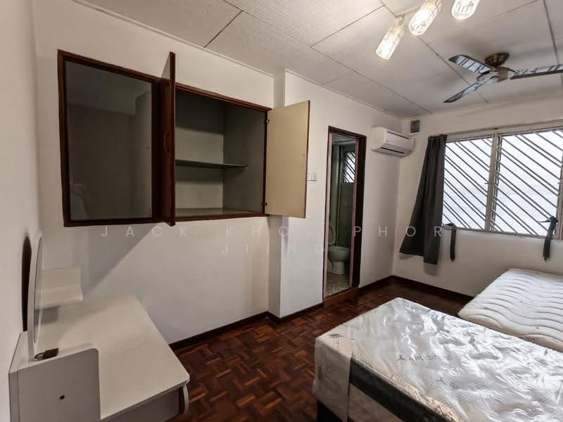 Rumah Teres 2-Tingkat untuk Disewa di Taman Sri Sinar (Segambut) - Jack Khor Phor Jiing - PropertyGuru.com.my