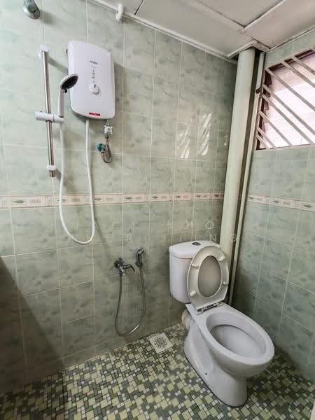 Rumah Teres 2-Tingkat untuk Disewa di Taman Sri Sinar (Segambut) - Jack Khor Phor Jiing - PropertyGuru.com.my