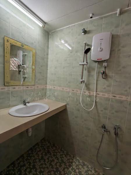 Rumah Teres 2-Tingkat untuk Disewa di Taman Sri Sinar (Segambut) - Jack Khor Phor Jiing - PropertyGuru.com.my