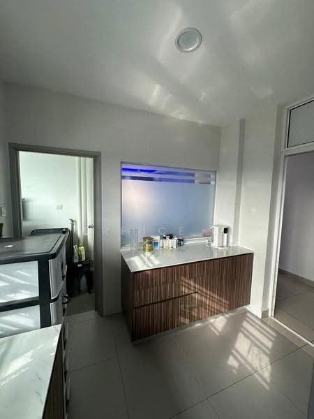 Kediaman Servis untuk Dijual di Larkin Heights - Terence Eo - Interior - PropertyGuru.com.my