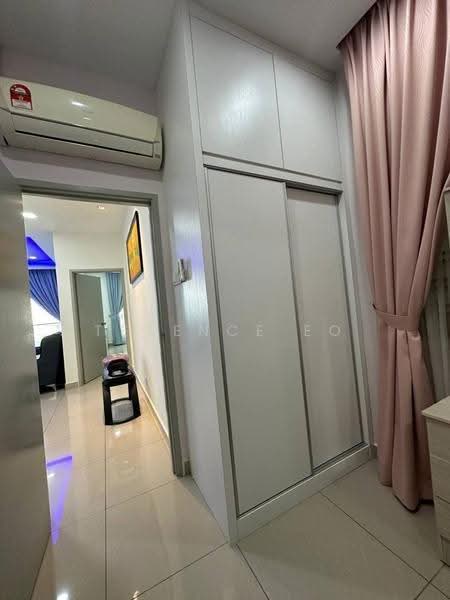 Kediaman Servis untuk Dijual di Larkin Heights - Terence Eo - Corridor - PropertyGuru.com.my