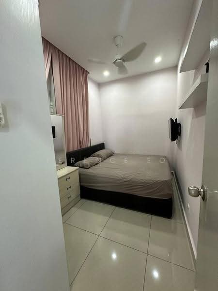 Kediaman Servis untuk Dijual di Larkin Heights - Terence Eo - PropertyGuru.com.my