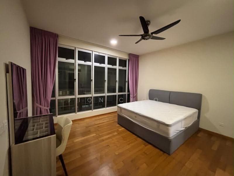 Townhouse for Rent in Taman Sutera Utama (Skudai) - Fion Choo - Bedroom - PropertyGuru.com.my