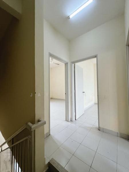 2-storey Terraced House for Sale in Bandar Layangkasa (Pasir Gudang) - Jayden Ng - Corridor - PropertyGuru.com.my