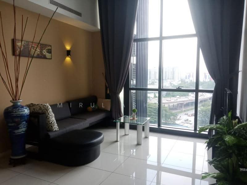 Kediaman Servis untuk Disewa di M City - Amirul Ashraff - PropertyGuru.com.my