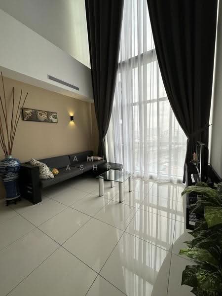 Kediaman Servis untuk Disewa di M City - Amirul Ashraff - PropertyGuru.com.my