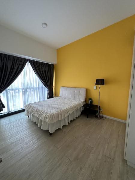 Kediaman Servis untuk Disewa di M City - Amirul Ashraff - PropertyGuru.com.my