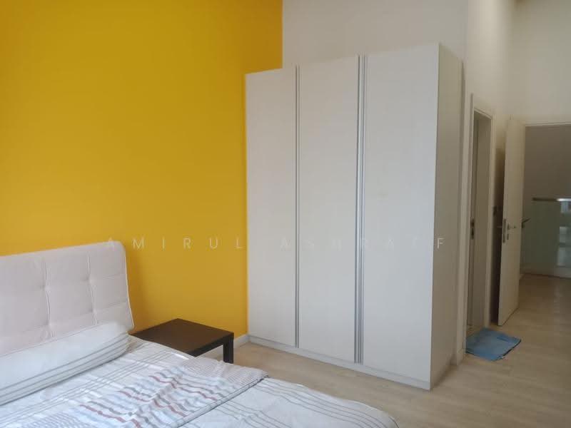 Kediaman Servis untuk Disewa di M City - Amirul Ashraff - PropertyGuru.com.my