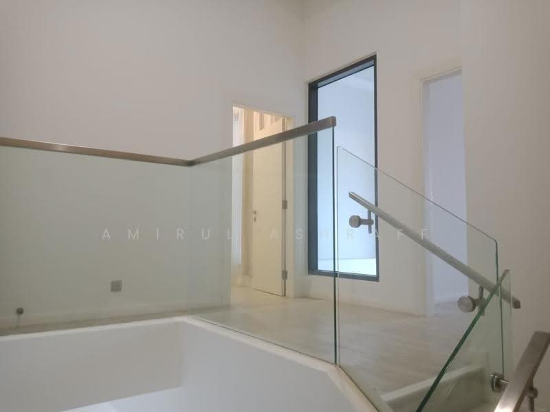 Kediaman Servis untuk Disewa di M City - Amirul Ashraff - PropertyGuru.com.my