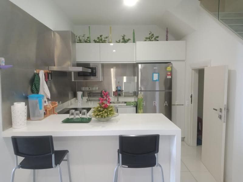 Kediaman Servis untuk Disewa di M City - Amirul Ashraff - PropertyGuru.com.my