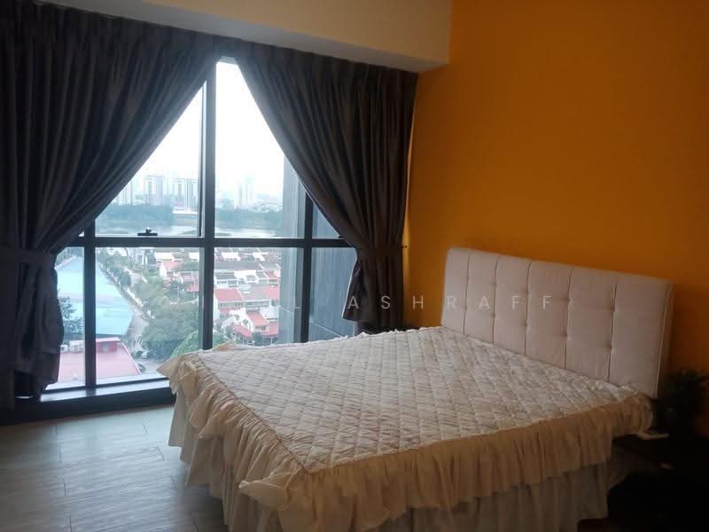 Kediaman Servis untuk Disewa di M City - Amirul Ashraff - PropertyGuru.com.my