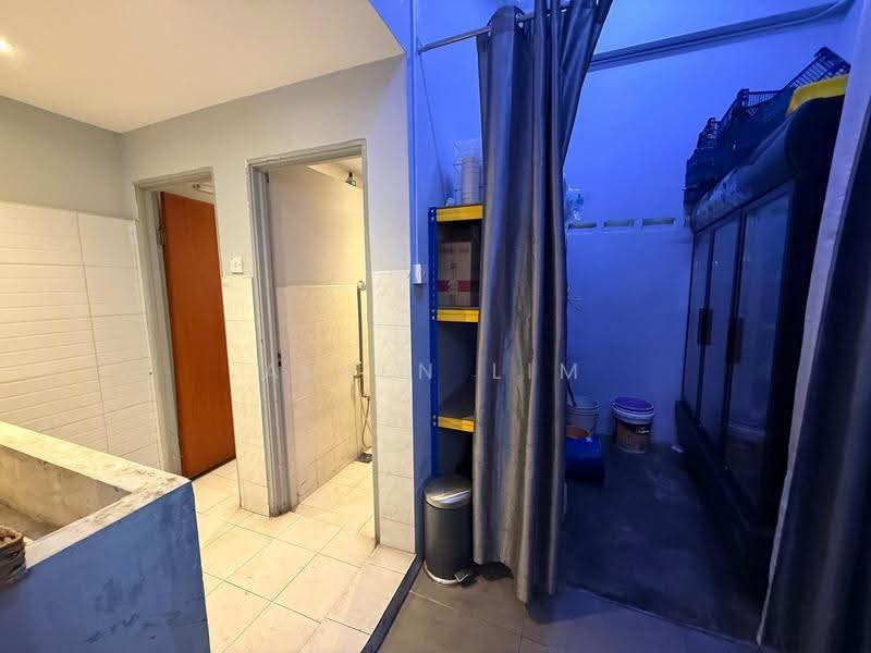 Kedai untuk Disewa di Ara Damansara (Selangor) - Alven Lim - Interior - PropertyGuru.com.my