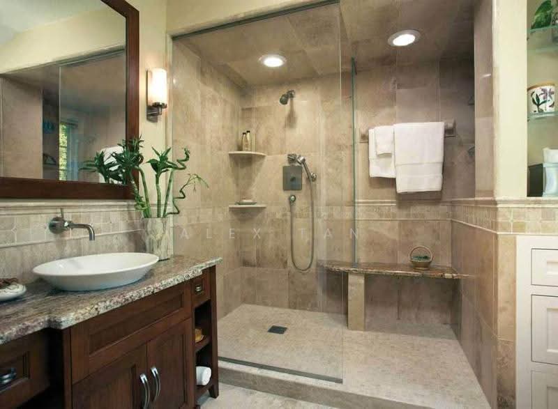Rumah Teres 2-Tingkat untuk Dijual di Nilai (Negeri Sembilan) - Alex Tan - Bathroom - PropertyGuru.com.my