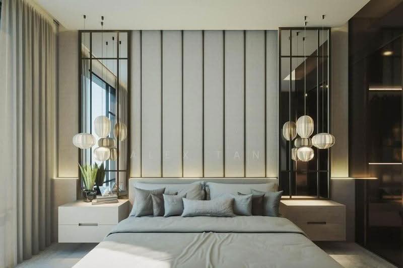 Rumah Teres 2-Tingkat untuk Dijual di Nilai (Negeri Sembilan) - Alex Tan - Bedroom - PropertyGuru.com.my