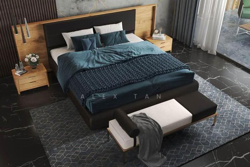 Rumah Teres 2-Tingkat untuk Dijual di Nilai (Negeri Sembilan) - Alex Tan - Bedroom - PropertyGuru.com.my