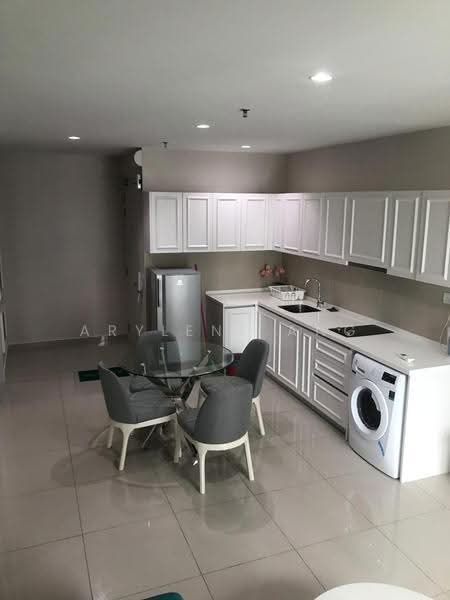 Service Residence for Rent at i-SOHO @ i-City - Arylene Ang - PropertyGuru.com.my