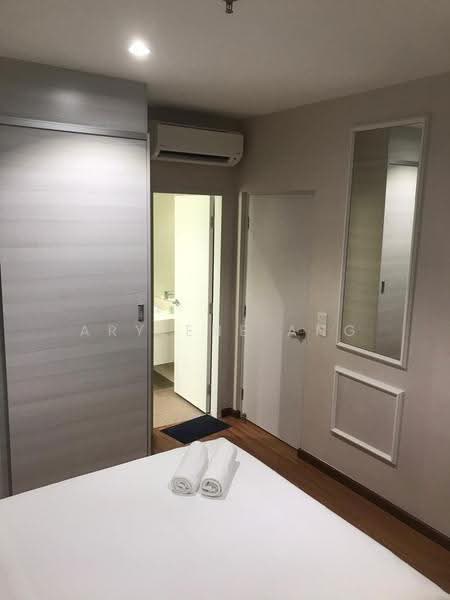 Service Residence for Rent at i-SOHO @ i-City - Arylene Ang - PropertyGuru.com.my