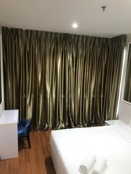 Service Residence for Rent at i-SOHO @ i-City - Arylene Ang - PropertyGuru.com.my