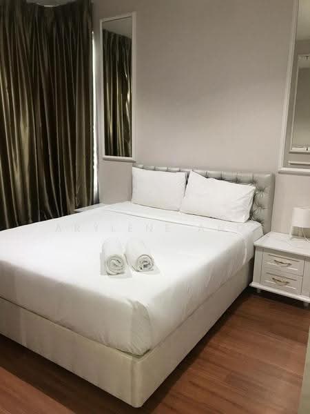 Service Residence for Rent at i-SOHO @ i-City - Arylene Ang - PropertyGuru.com.my