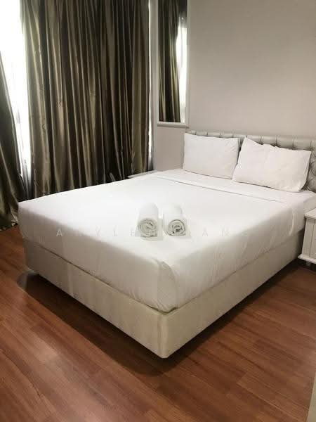 Service Residence for Rent at i-SOHO @ i-City - Arylene Ang - PropertyGuru.com.my
