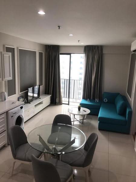 Service Residence for Rent at i-SOHO @ i-City - Arylene Ang - PropertyGuru.com.my