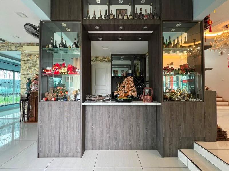 Bungalow House for Sale in Senibong (Permas Jaya) - Finn Aw - Interior - PropertyGuru.com.my