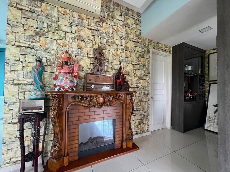 Bungalow House for Sale in Senibong (Permas Jaya) - Finn Aw - Living Room - PropertyGuru.com.my