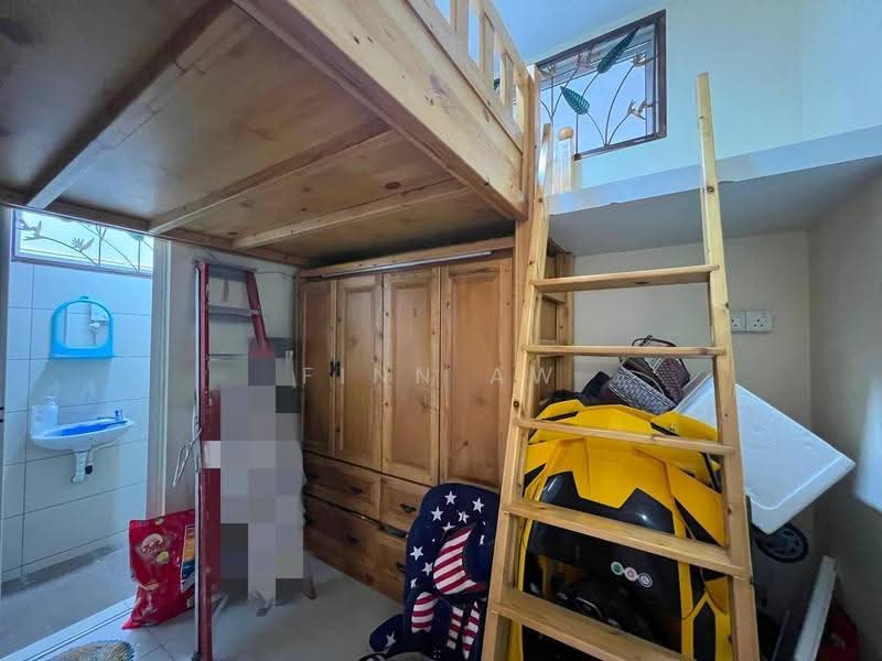 Bungalow House for Sale in Senibong (Permas Jaya) - Finn Aw - Bedroom - PropertyGuru.com.my