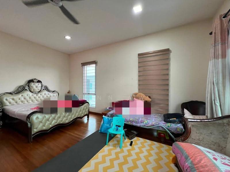 Bungalow House for Sale in Senibong (Permas Jaya) - Finn Aw - Bedroom - PropertyGuru.com.my