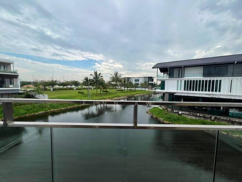 Bungalow House for Sale in Senibong (Permas Jaya) - Finn Aw - Exterior - PropertyGuru.com.my