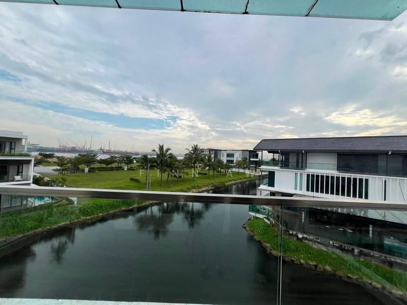 Bungalow House for Sale in Senibong (Permas Jaya) - Finn Aw - Exterior - PropertyGuru.com.my