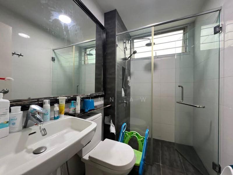 Bungalow House for Sale in Senibong (Permas Jaya) - Finn Aw - Bathroom - PropertyGuru.com.my