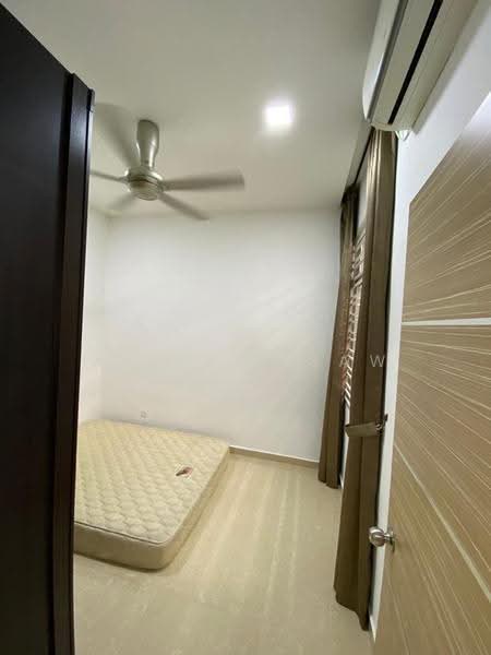 2-storey Terraced House for Sale in Taman Desa Tebrau (Tebrau) - Valerie Saw - Bedroom - PropertyGuru.com.my