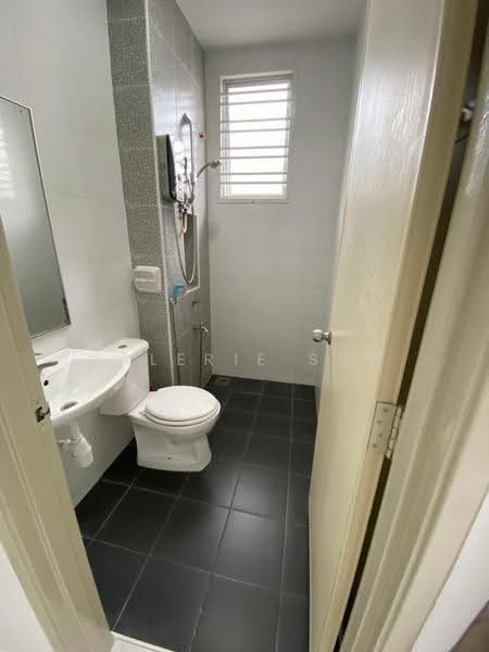 2-storey Terraced House for Sale in Taman Desa Tebrau (Tebrau) - Valerie Saw - Bathroom - PropertyGuru.com.my