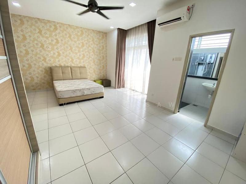 2-storey Terraced House for Sale in Taman Desa Tebrau (Tebrau) - Valerie Saw - Bedroom - PropertyGuru.com.my