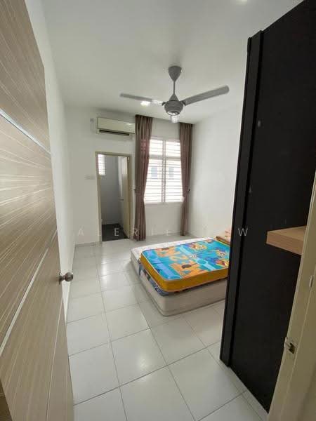 2-storey Terraced House for Sale in Taman Desa Tebrau (Tebrau) - Valerie Saw - Bedroom - PropertyGuru.com.my