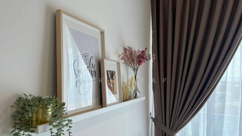 Kediaman Servis untuk Disewa di The M @ Medini Macrolink - Alfred Yap - Interior - PropertyGuru.com.my