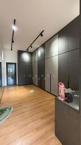 Rumah Teres 3-Tingkat untuk Dijual di Bandar Botanic (Klang) - Joanne Pua - Interior - PropertyGuru.com.my