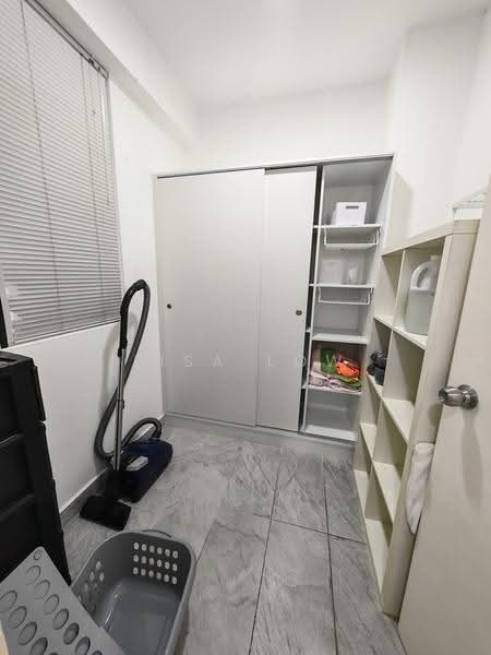 Kediaman Servis untuk Disewa di Sinaran TTDI - Lisa Low - Interior - PropertyGuru.com.my