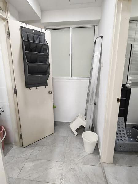 Kediaman Servis untuk Disewa di Sinaran TTDI - Lisa Low - Interior - PropertyGuru.com.my