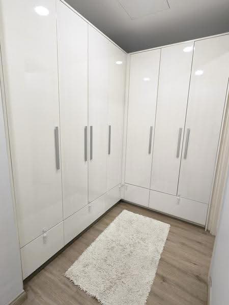Kediaman Servis untuk Disewa di Sinaran TTDI - Lisa Low - Interior - PropertyGuru.com.my