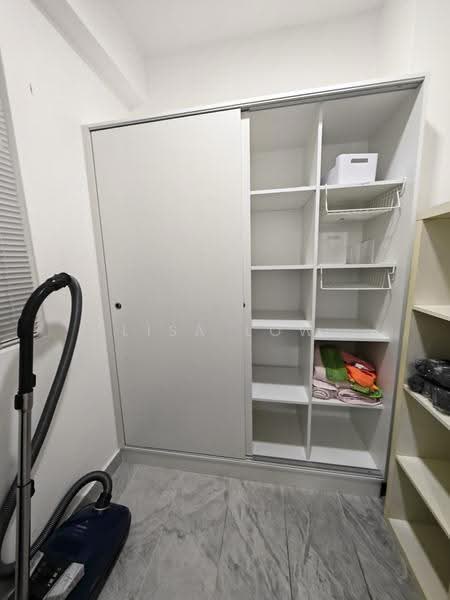 Kediaman Servis untuk Disewa di Sinaran TTDI - Lisa Low - Interior - PropertyGuru.com.my
