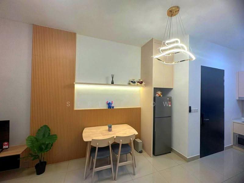 Kediaman Servis untuk Dijual di Meldrum Heights (Residensi Meldrum) - Serene Low - PropertyGuru.com.my