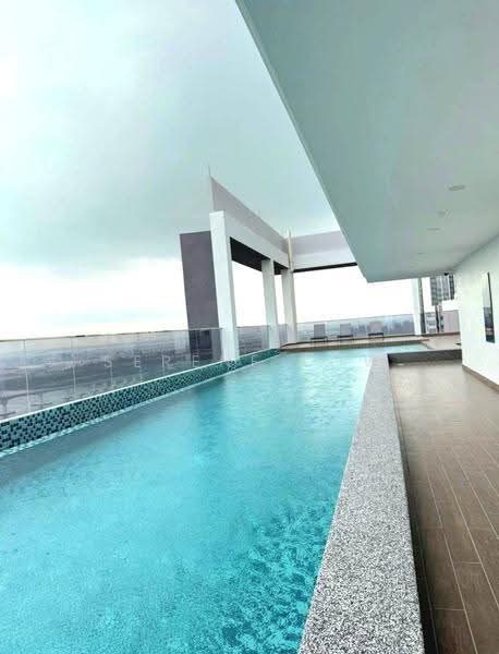 Kediaman Servis untuk Dijual di Meldrum Heights (Residensi Meldrum) - Serene Low - PropertyGuru.com.my
