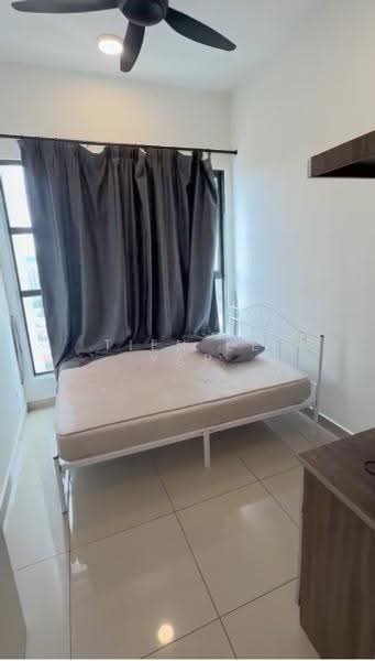 Kediaman Servis untuk Disewa di Citizen 2 - Tien Ee Yap - Bedroom - PropertyGuru.com.my